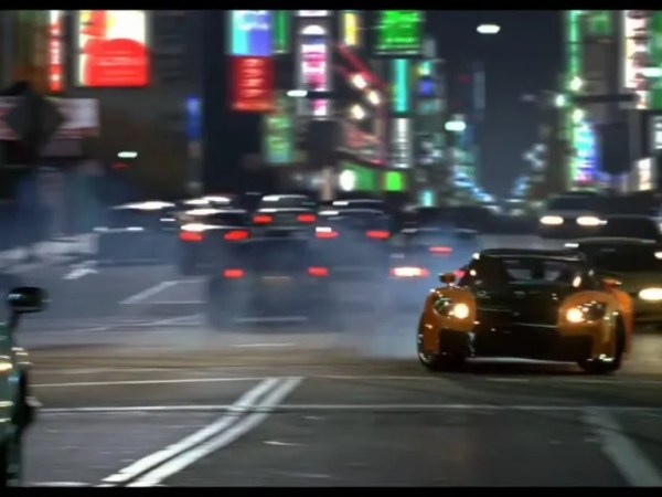Fast and Furious Tokyo Drift Review: The Best Out of The Big Three Fast and Furious&nbsp;Films