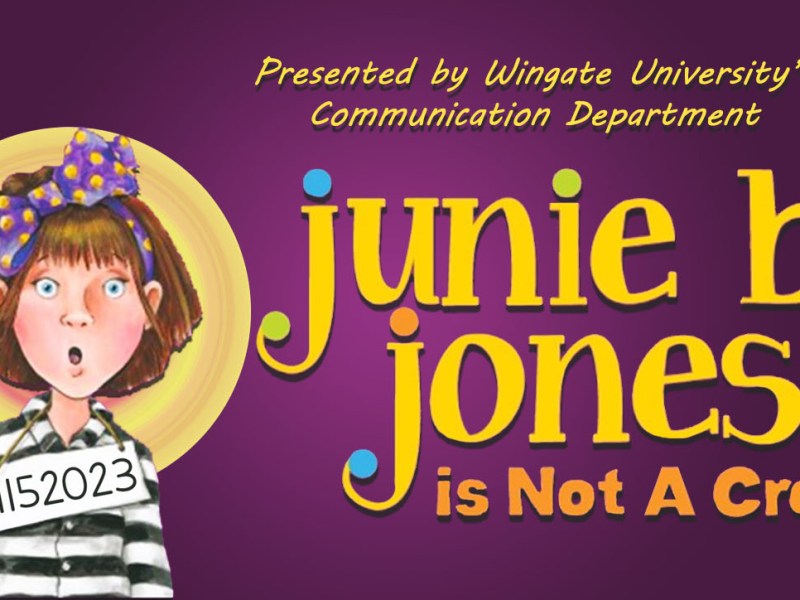 Pann Honoring Late Professor’s Legacy in Theatre’s Return to Austin Auditorium with ‘Junie B.&nbsp;Jones’