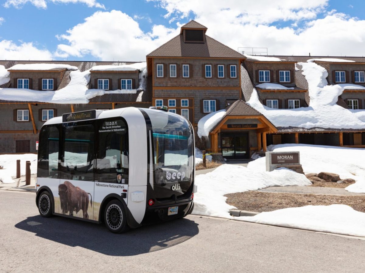 Opinion: Wingate desperately needs a shuttle for students and&nbsp;residents