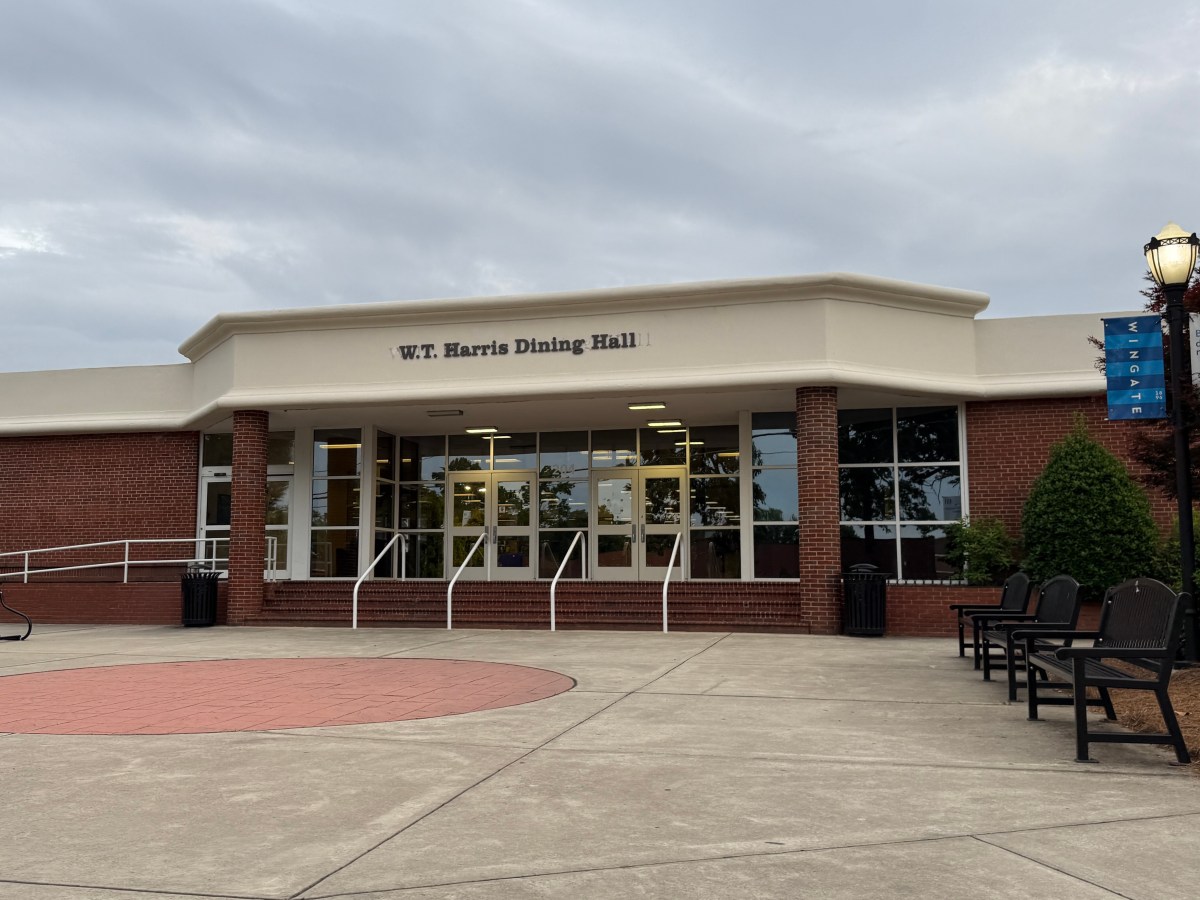 Bon Appétit responding to student feedback in second year at helm of campus dining 