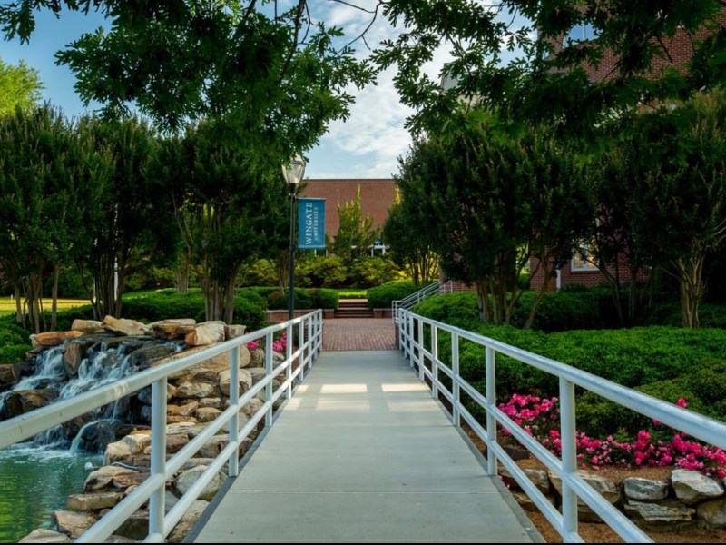 Student Perspective: Wingate’s international students face delays in campus&nbsp;employment