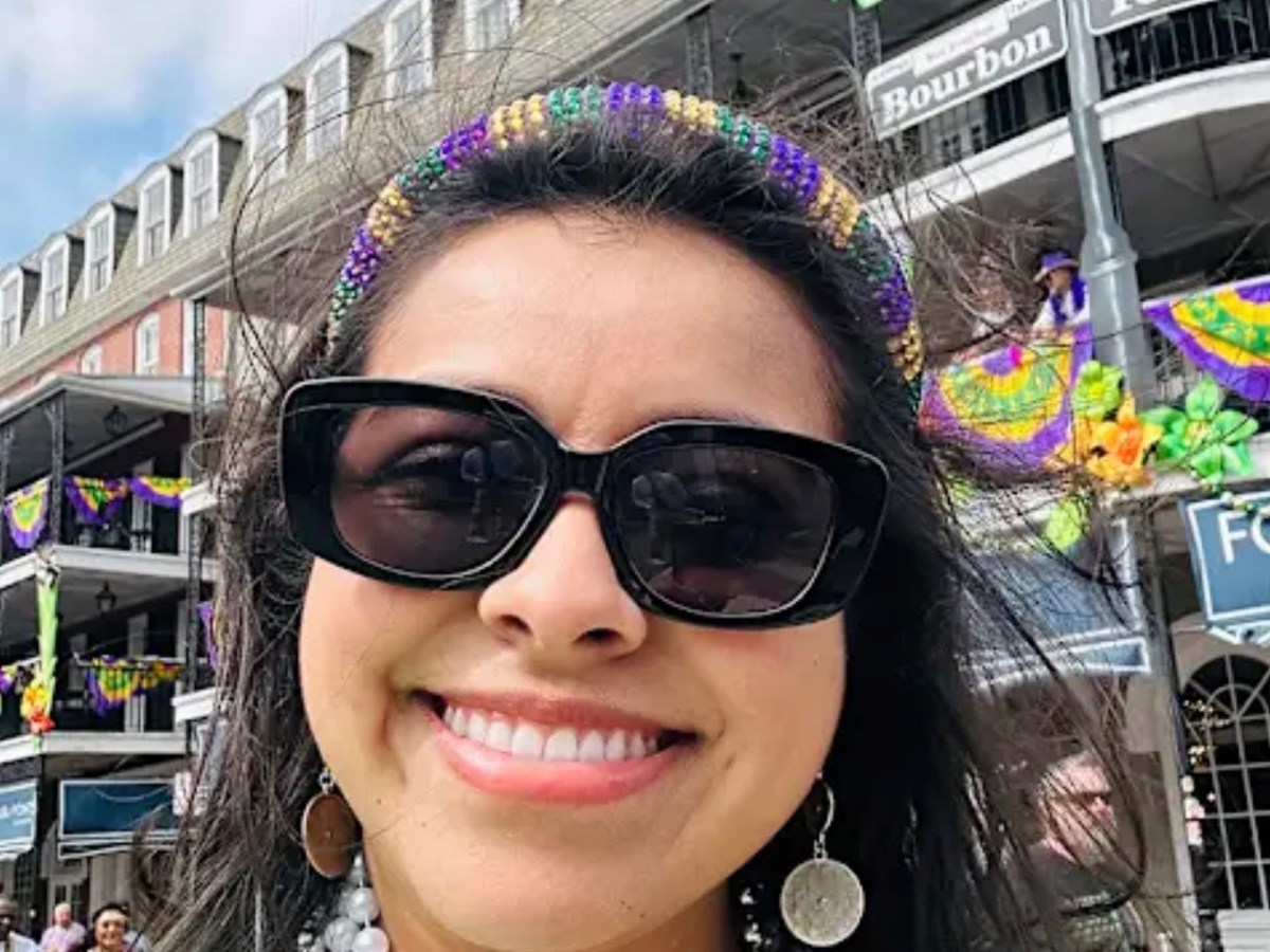 Wingate alumna recounts stories from Hurricane Katrina in upcoming&nbsp;book