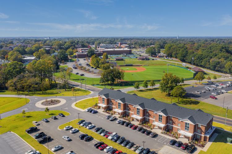 Analysis: Lack of transit options continues to be burden for growing number of Wingate&nbsp;students