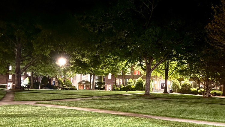 Faculty Excellence Recognized as Wingate Prepares for Graduation&nbsp;Weekend