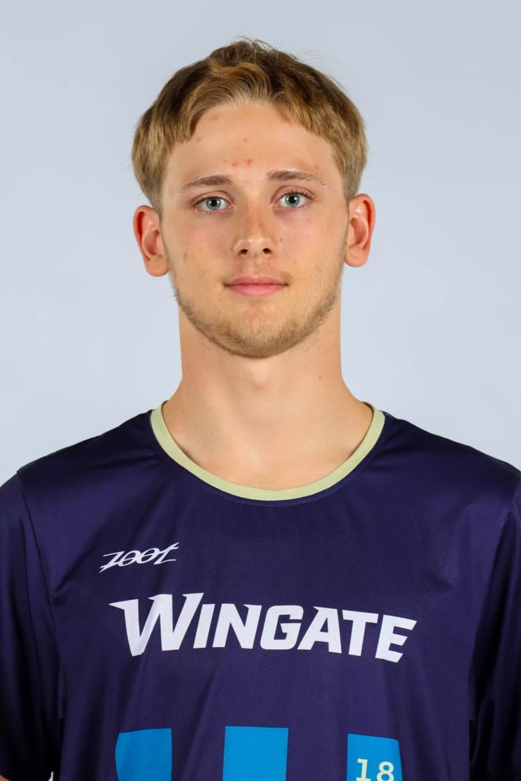 Americans and internationals say rooming together at Wingate has enriched their college&nbsp;experience