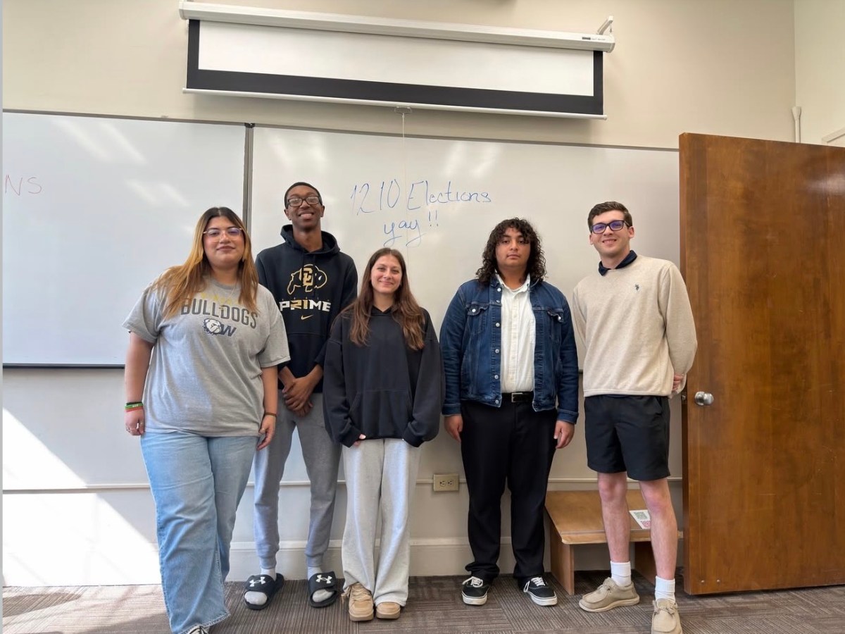 1210 Society Brings Bipartisanship to Wingate&nbsp;University