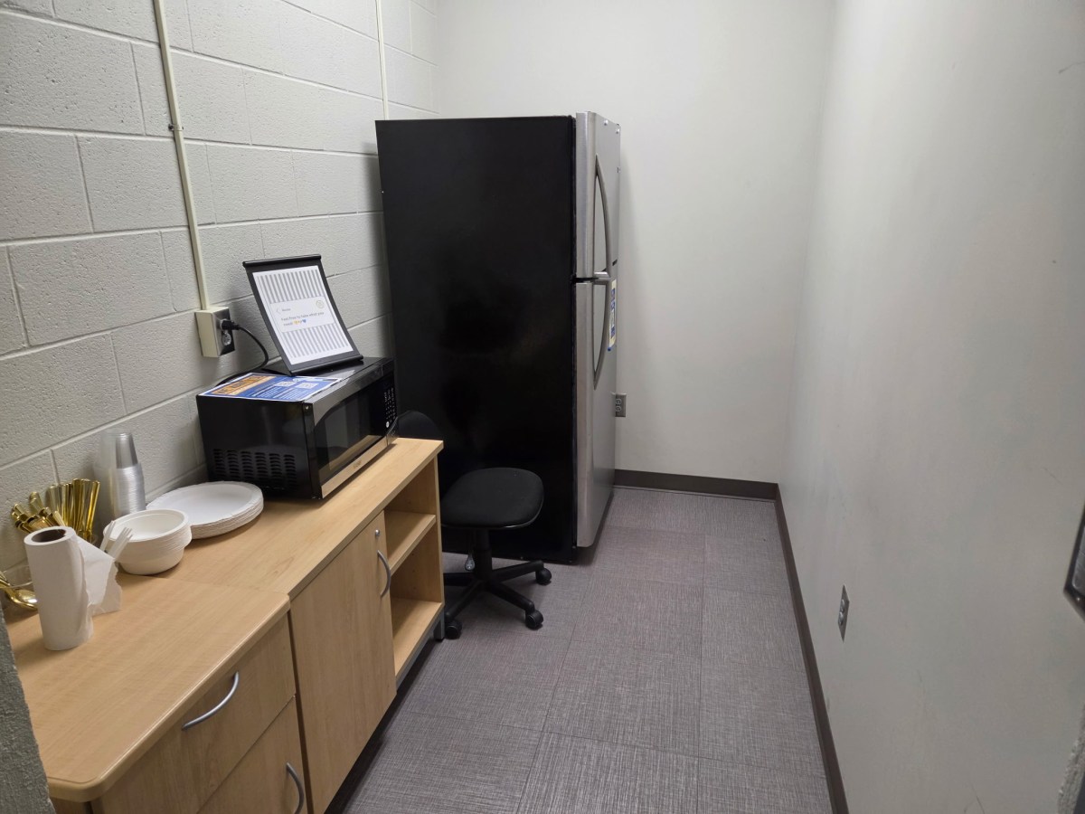 Special kitchen provides Wingate commuters a meal-prep space of their&nbsp;own