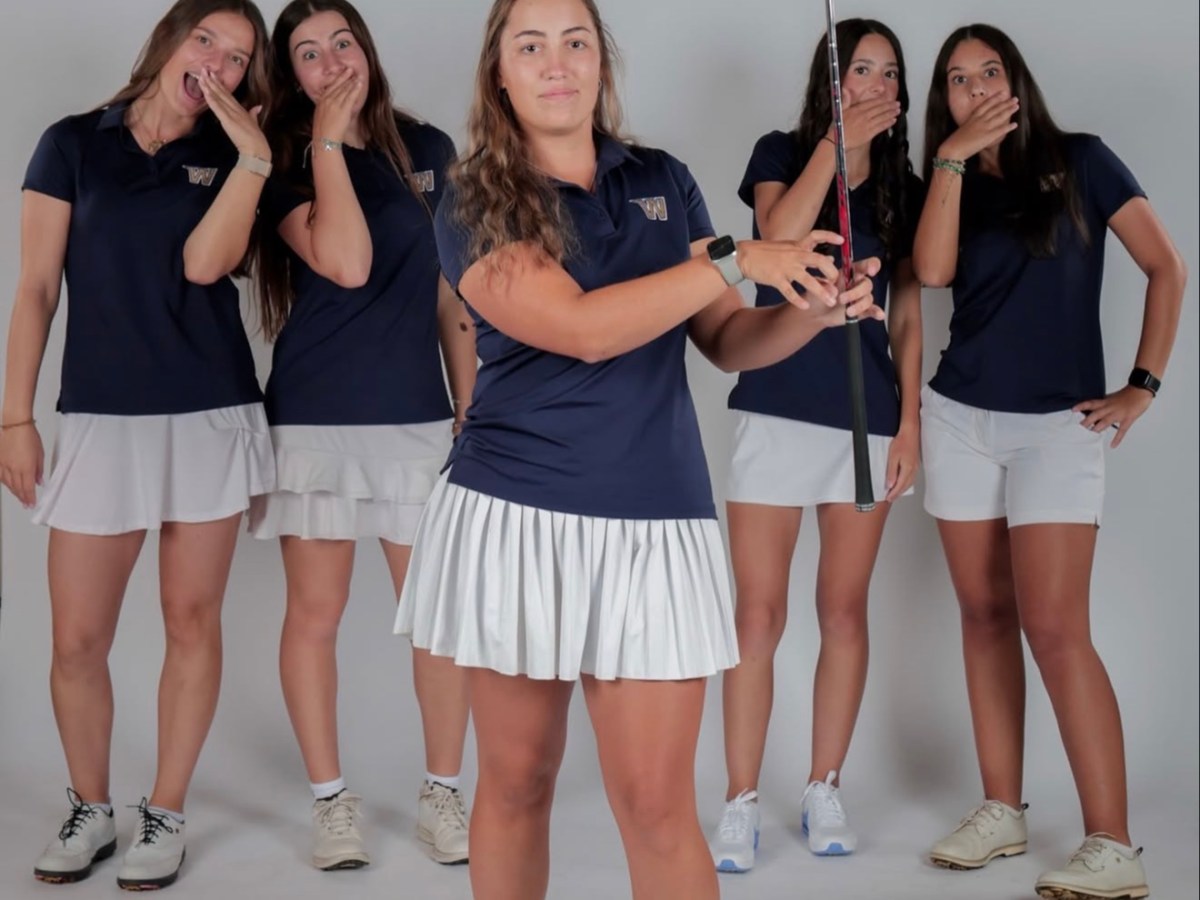 Wingate women’s golf begins a new chapter after historic&nbsp;season