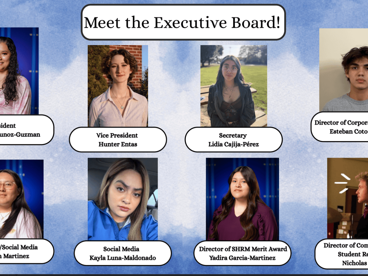 More Than Business: Wingate’s New SHRM Chapter Welcomes All&nbsp;Majors