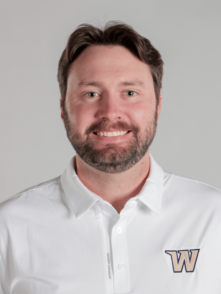 Ex-Wingate golf coach Hackney returns to provide former player and new Bulldog head coach Pickerel a helping&nbsp;hand